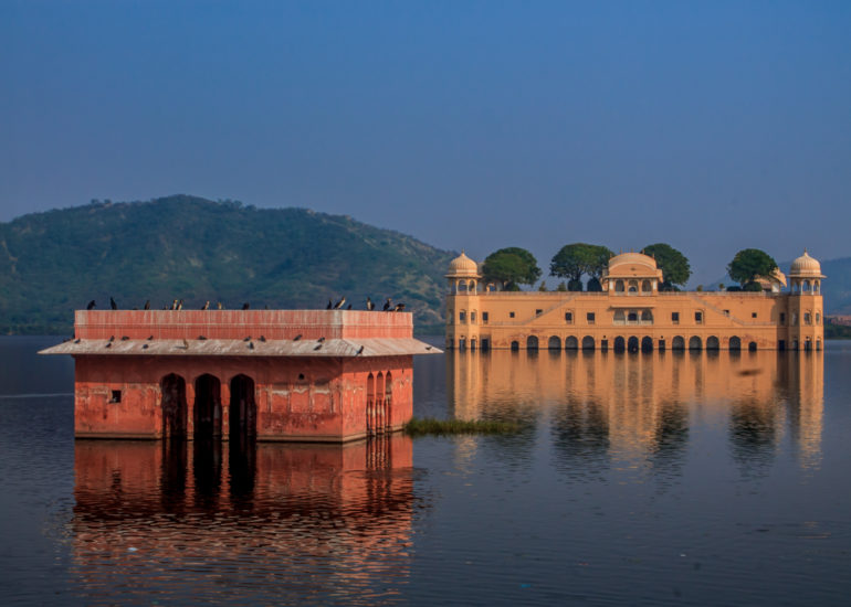 Jal Mahal