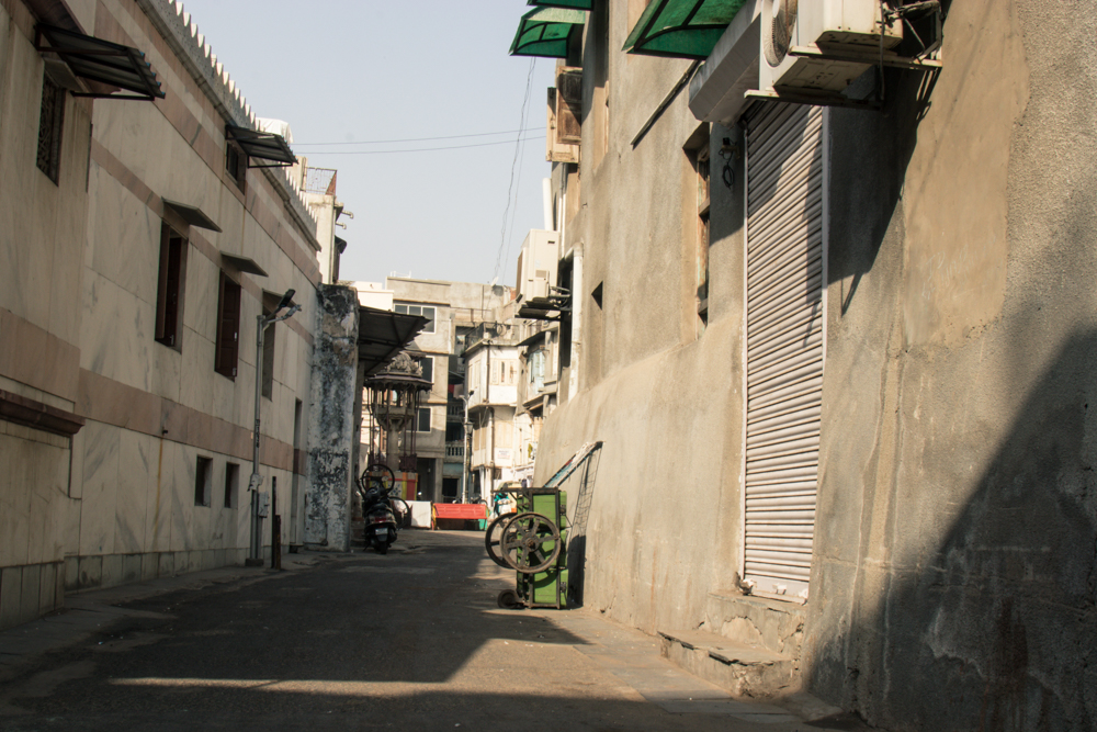 Shapes in Light AbinAlex Legendary Photographer from India