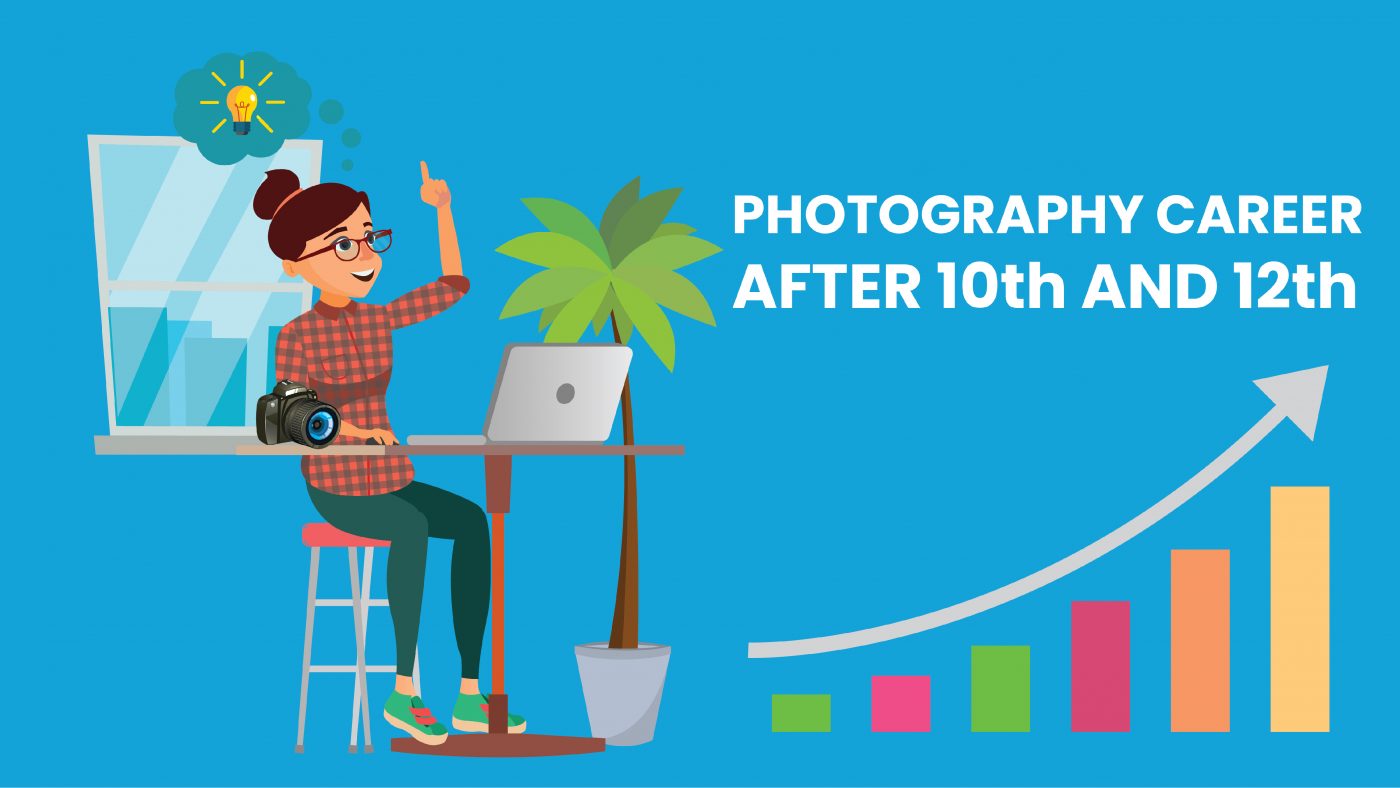 Photography after 12th