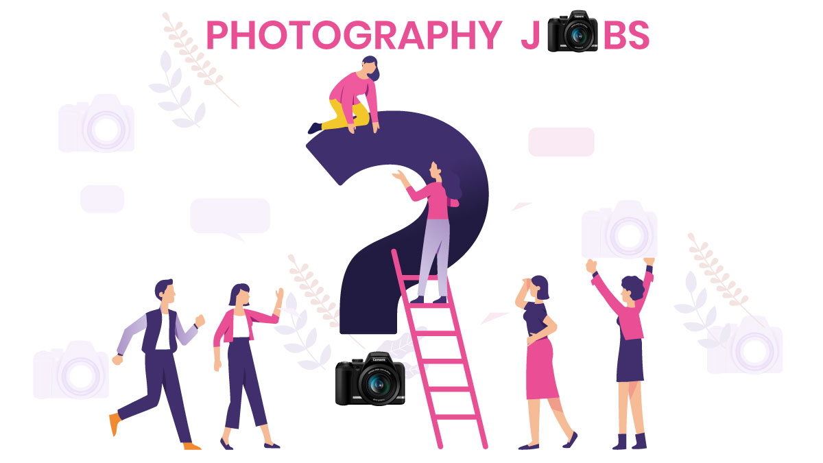 how to get photography jobs hindi