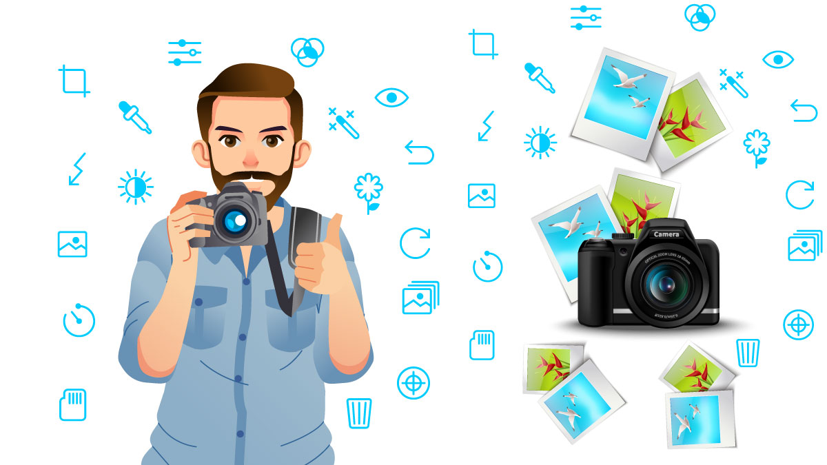 photography career in hindi