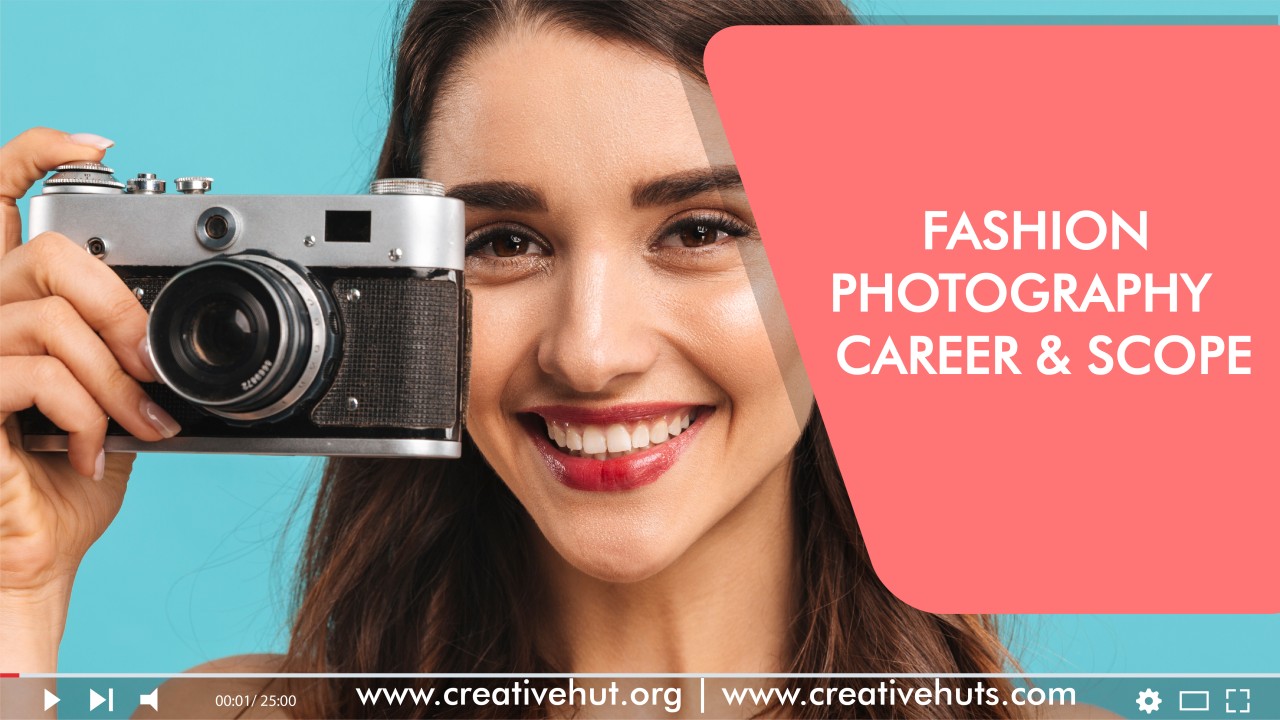 Fashion Photography Career, Job, and Scope Abin Alex